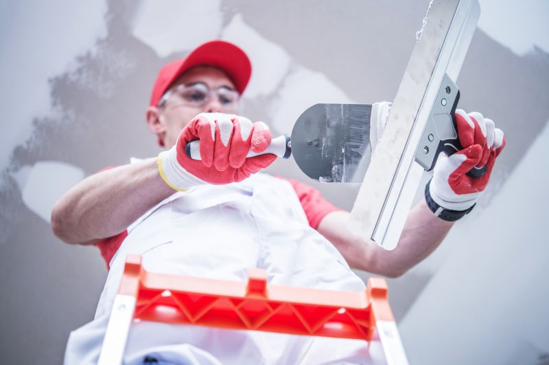 Quick and efficient installation