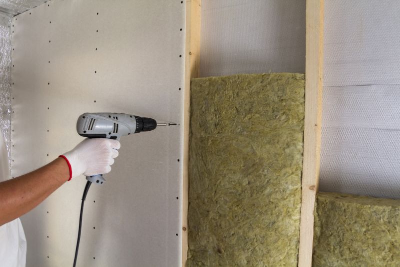 Insulation Installation