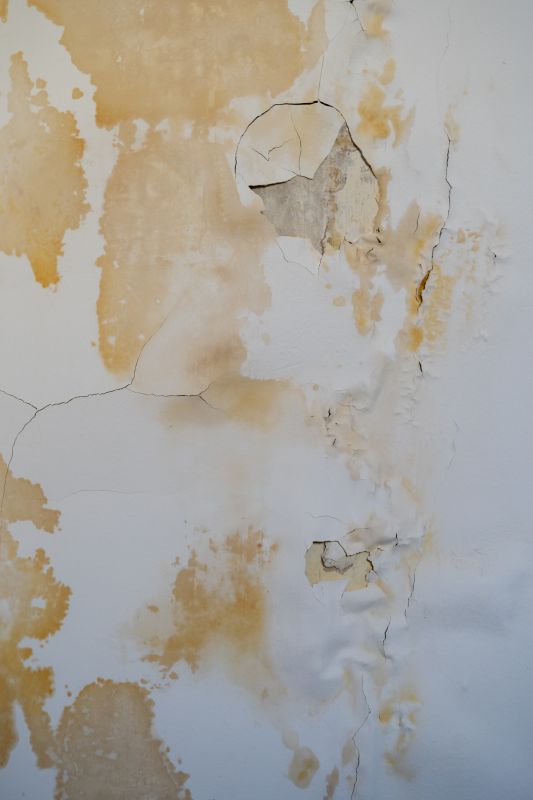 Drywall Repair
