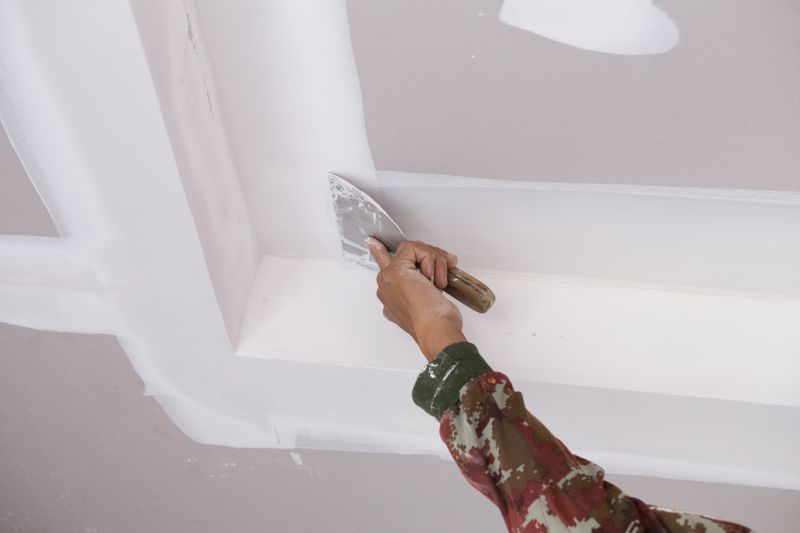 Corner Seam Finishing