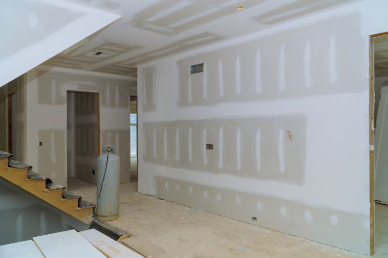 Drywall Service