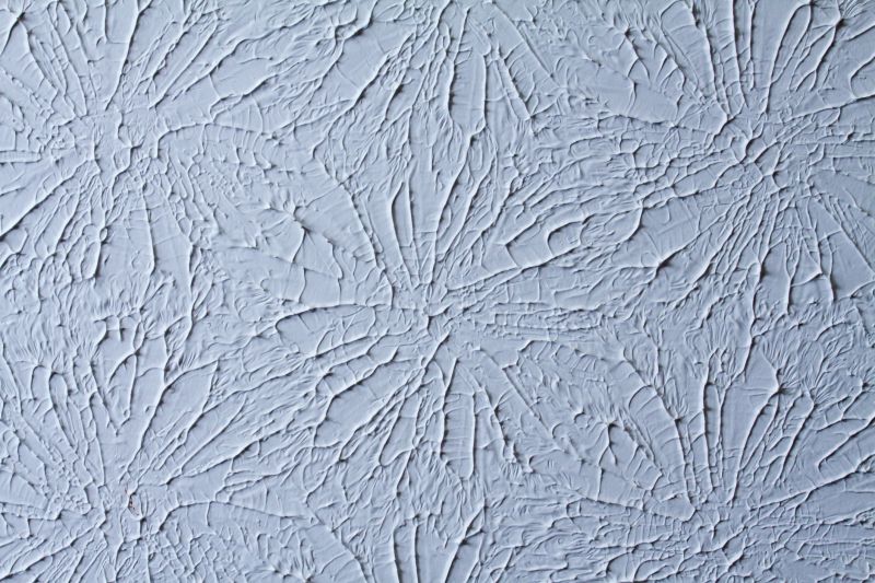 Textured Wall Finish