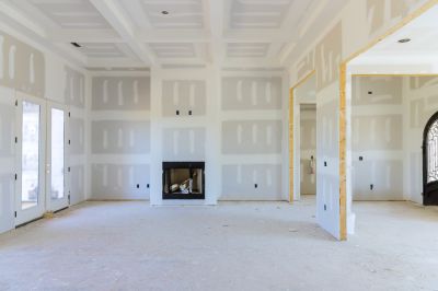 Drywall Finishing Professionals